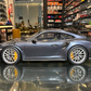 PORSCHE GT2 RS