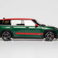 MINI CLUBMAN JCW
