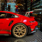 PORSCHE GT3 RS 911