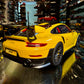 Porsche 911 (991.2) GT2 RS Weissach Package