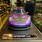 PORSCHE 911 GT3 RS MR