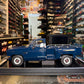 GMC SIERRA 1986 CLASSIC