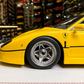 FERRARI F40