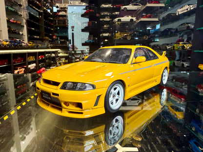 NISMO 400R