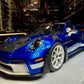 PORSCHE 911 GT3 RS WEISSACH