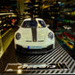 PORSCHE 992.2 GT3 ( one of 66 )