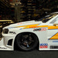 NISSAN SKYLINE LBWK R34