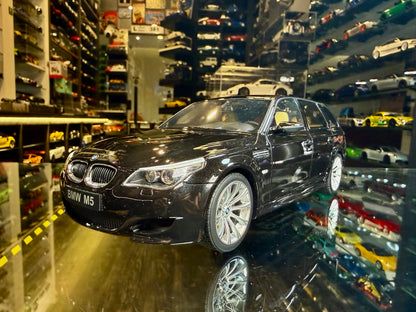 BMW M5 TOURING