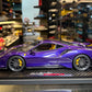 FERRARI 488 PISTA