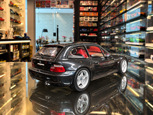 BMW Z3 M Coupé