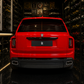 ROLLS ROYCE CULLINAN