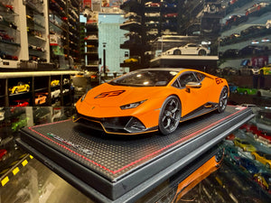 LAMBORGHINI HURACAN EVO ( ONE OF ONE )