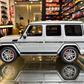 MERCEDES G63 AMG