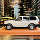 TOYOTA LAND CRUISER 1998