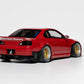 NISSAN SILVIA S15 ROCKETBUNNY
