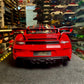 PORSCHE GT STREET ART