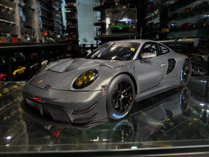 PORSCHE 911 GT3 R - 2023