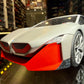BMW VISION M NEXT