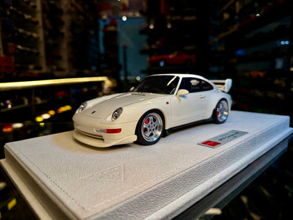 PORSCHE 911CARRERA RS 1995