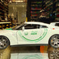 NISSAN R35 GTR ( DUBAI POLICE )