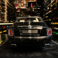 ROLLS ROYCE PHANTOM EXTENDED WHEELBASE SERIES 2