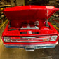 CHEVROLET C-10 CUSTOM