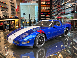 CORVETTE C4 GRAND SPORT