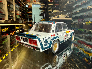 LADA 2106