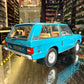 RANGE ROVER OLD SCHOOL
