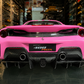 FERRARI 488 PISTA