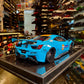 FERRARI 458 LB WORKS