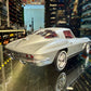 corvette STING RAY