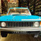 RANGE ROVER OLD SCHOOL