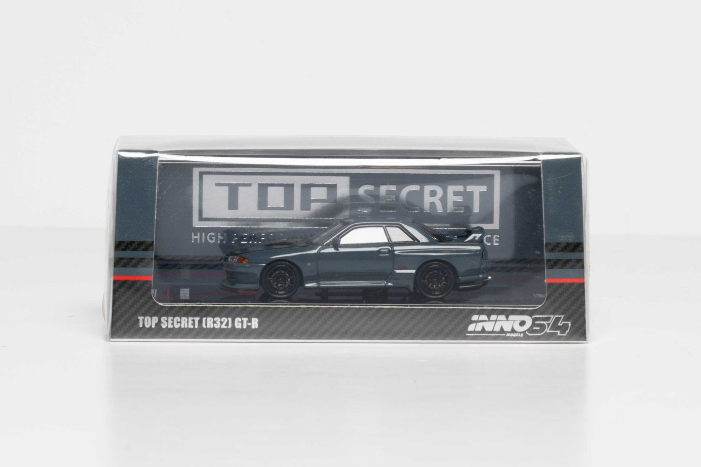 NISSAN GTR R32