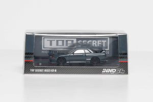 NISSAN GTR R32
