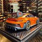 PORSCHE 911 GT3 RS M R