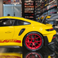 Porsche 911 GT3 RS