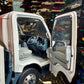HINO 300 TOWING TRUCK