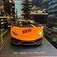 LAMBORGHINI HURACAN EVO ( ONE OF ONE )