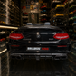 MERCEDES 650 BRABUS