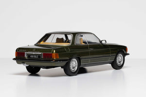 MERCEDES BENZ450 SLC
