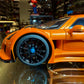Gumpert Apollos
