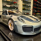 PORSCHE GT2 RS