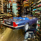 JAGUAR XJ S