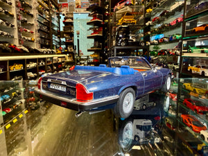 JAGUAR XJ S