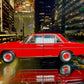 MERCEDES 200
