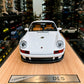 PORSCHE 911 SINGER DLS