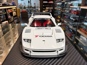 FERRARI F40 LBWK
