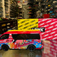 TOYOTA HIACE LBWK ( LIMITED )