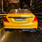 MERCEDES BRABUS ROCKET 900